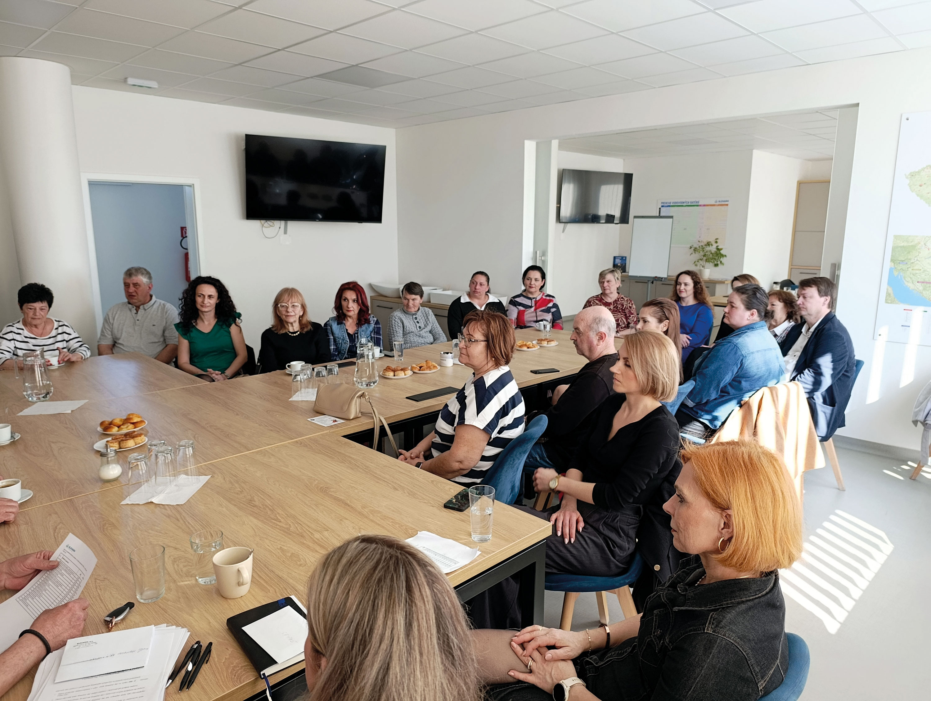 €7,000 for Non-Profit Organisations in Myjava